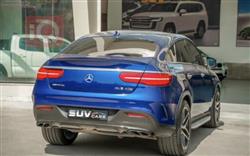 مرسيدس بنز GLE